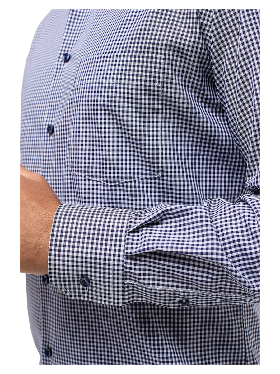 Eterna Modern fit Skjorte